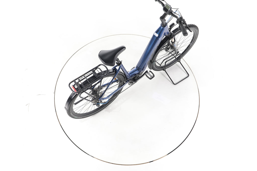KTM Macina Tour LTD Trekking E-Bike Tiefeinsteiger - Image 24