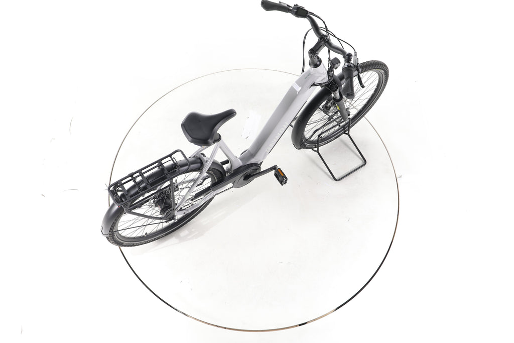 R Raymon Metmo Select City E-Bike Tiefeinsteiger 2025 - Image 24