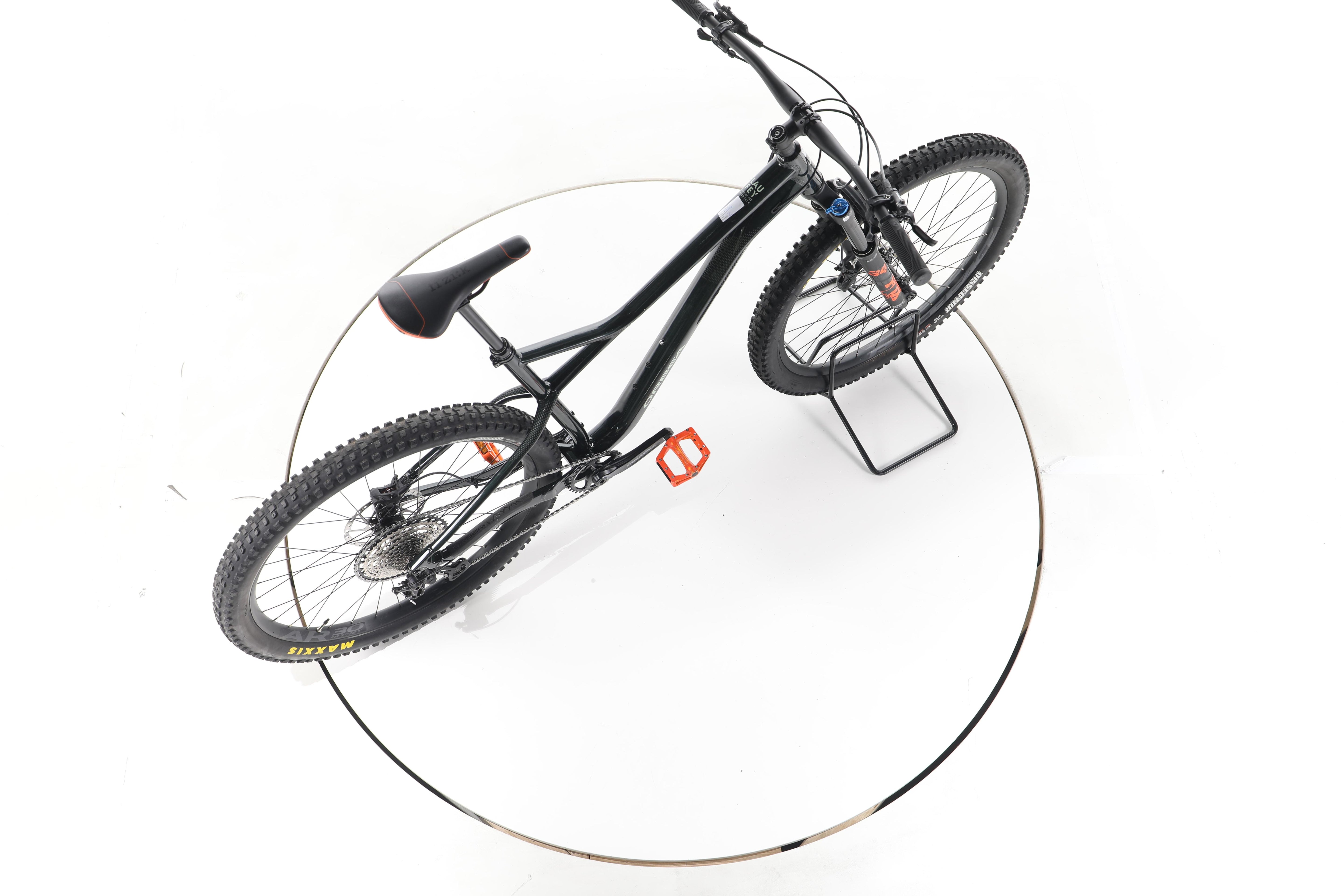 Orbea Laufey H-LTD Fahrrad Hardtail - Image 24