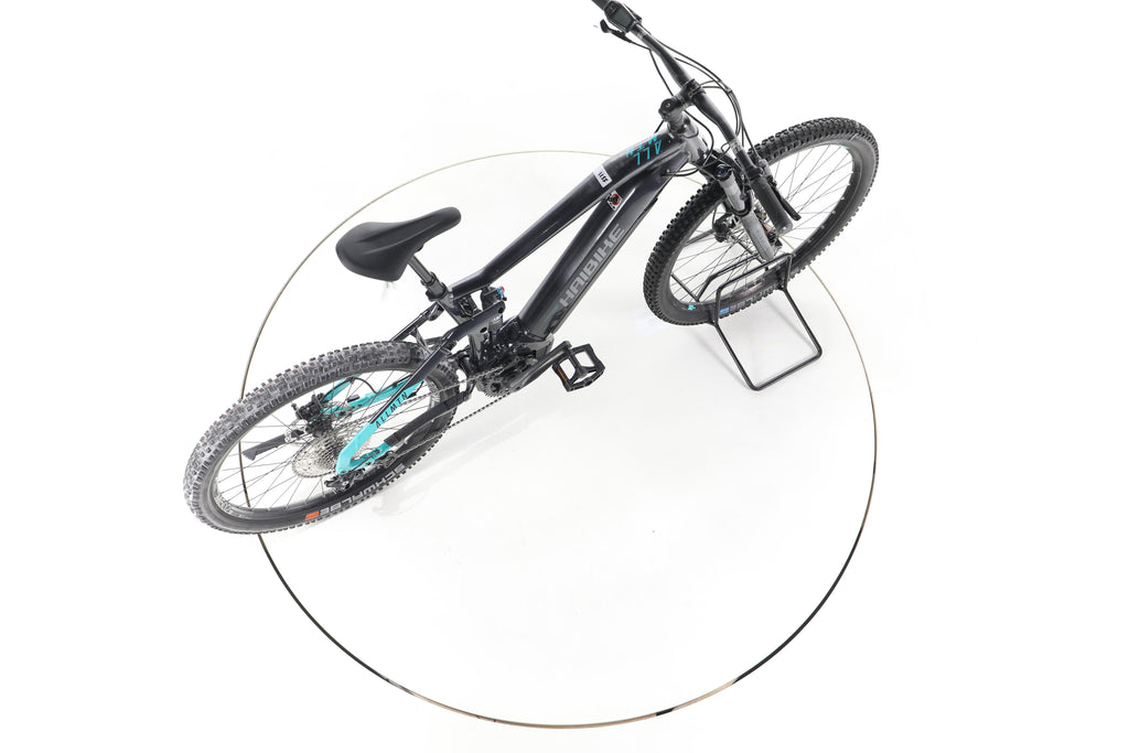 Haibike AllMtn 1 Fully E-Bike - Image 24