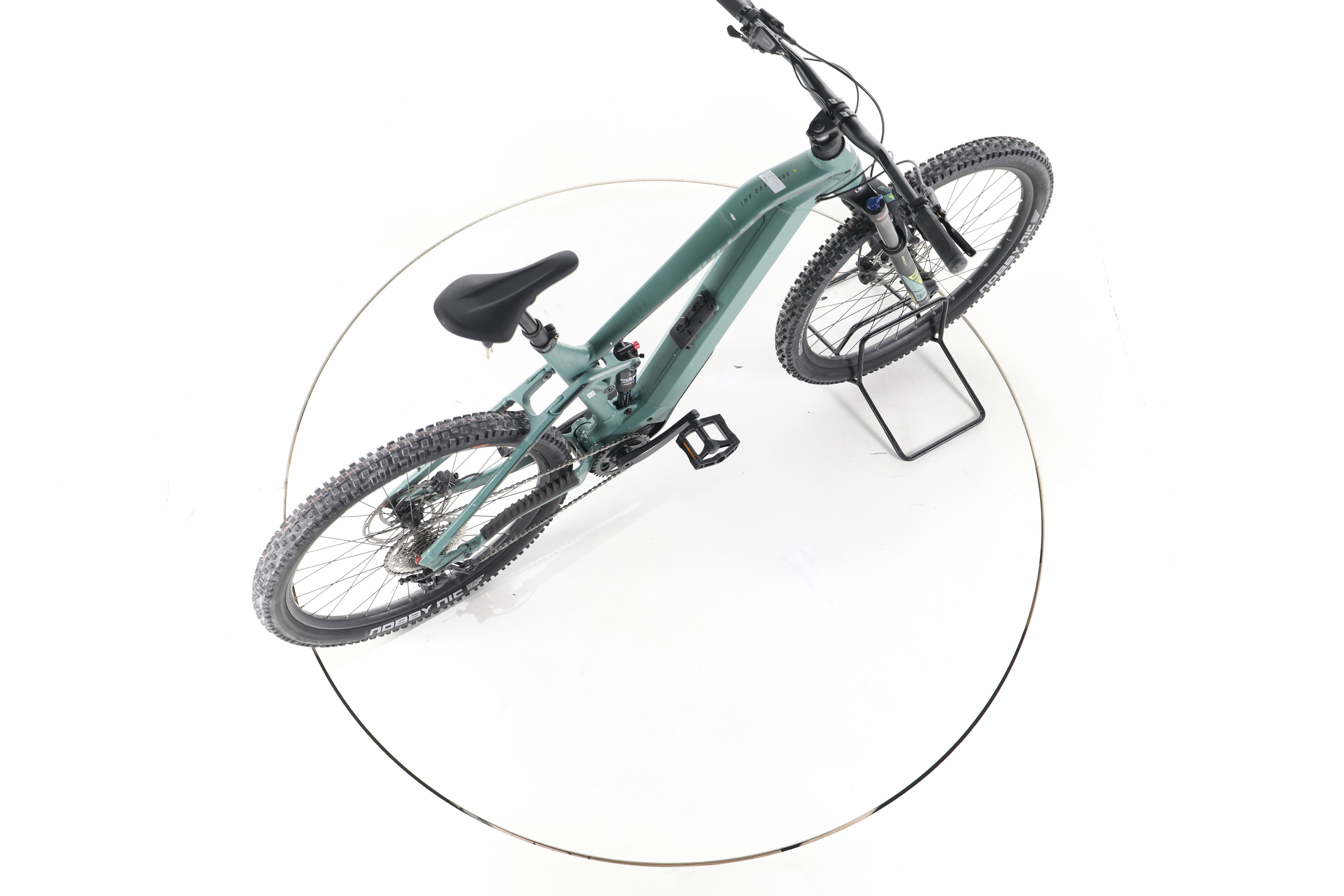 Bulls Sonic EVO AM 1 E-Bike Fully - Image 24