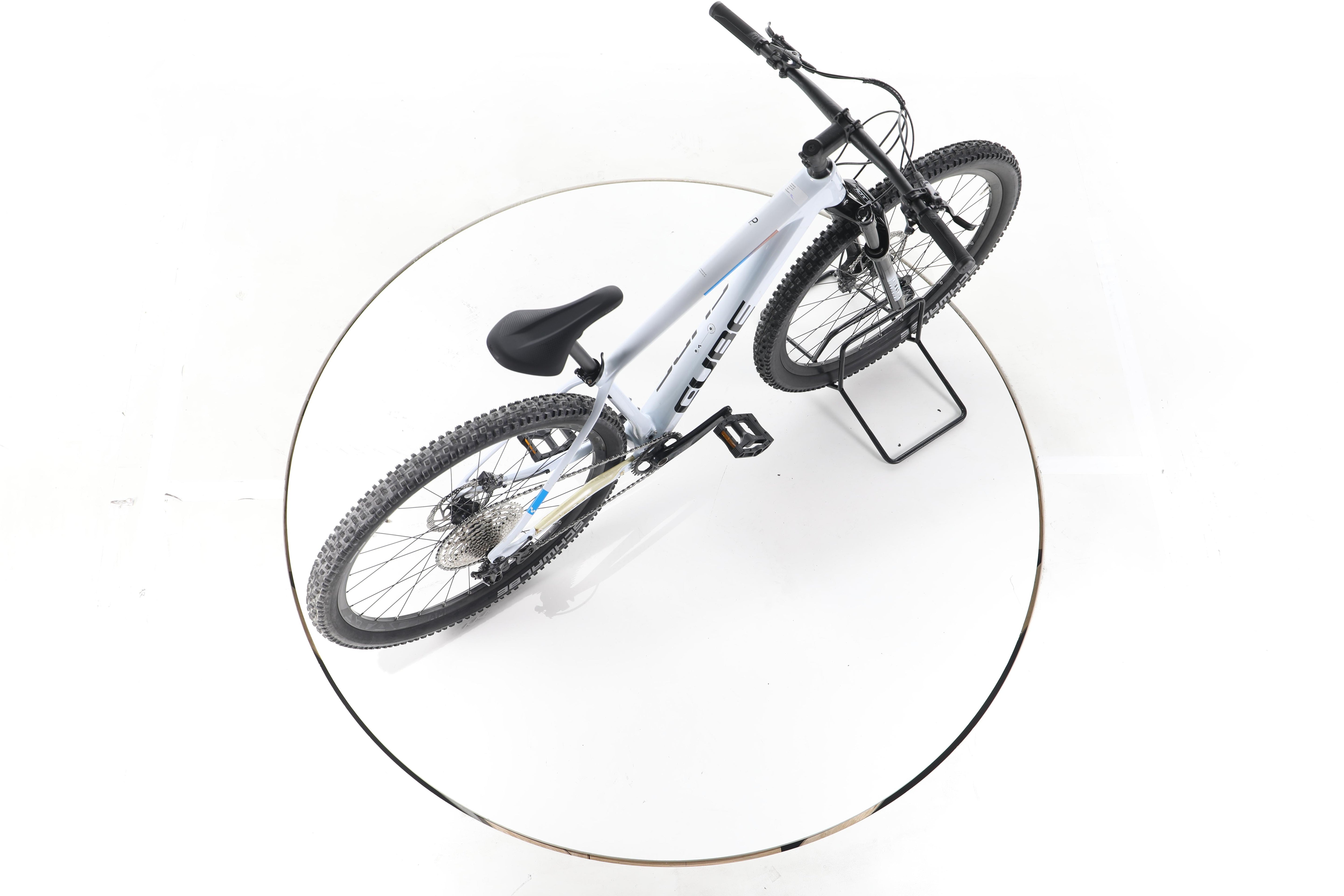 Cube Reaction C:62 Pro Fahrrad Hardtail - Image 24