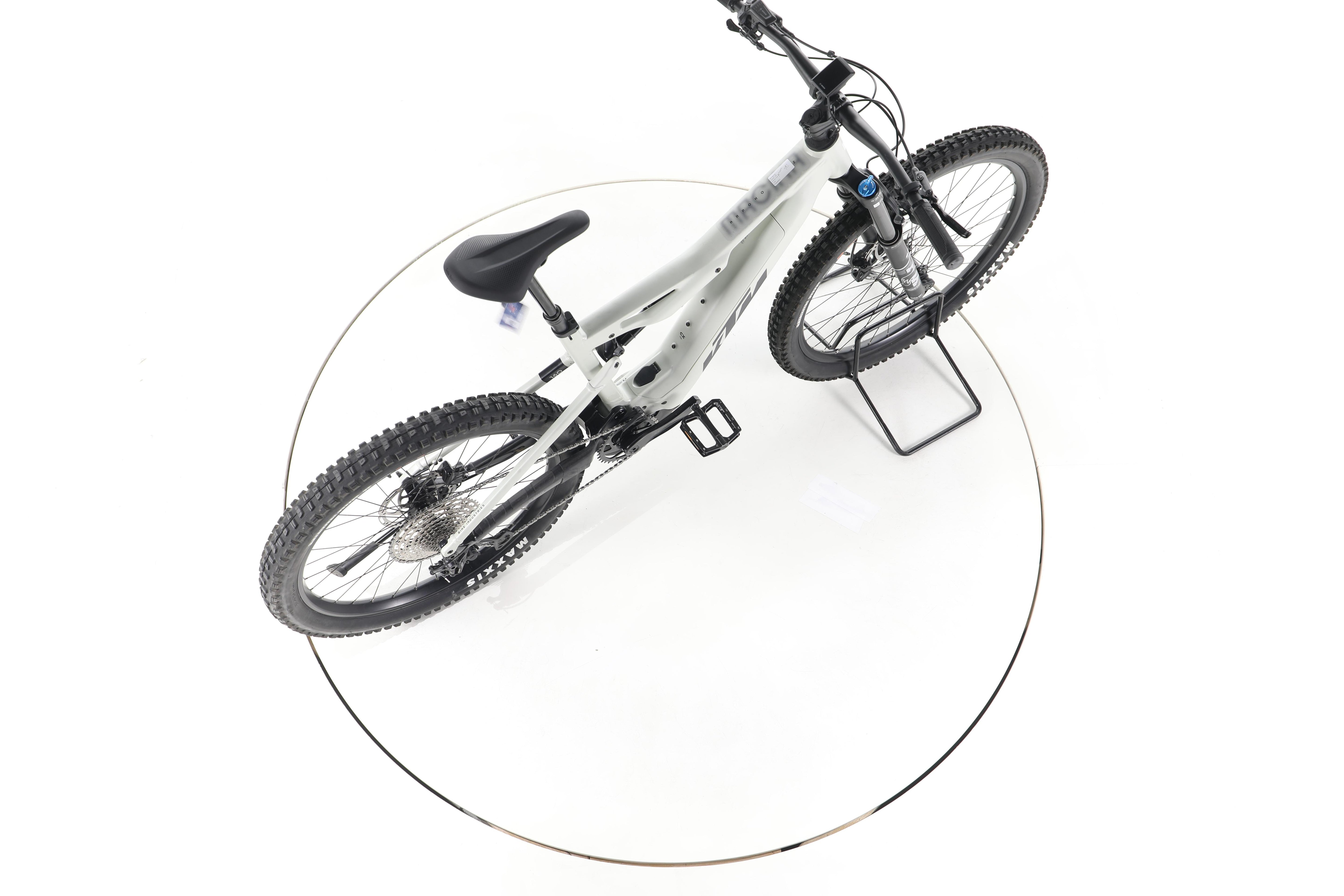 KTM MACINA KAPOHO 7972 Fully E-Bike - Image 24