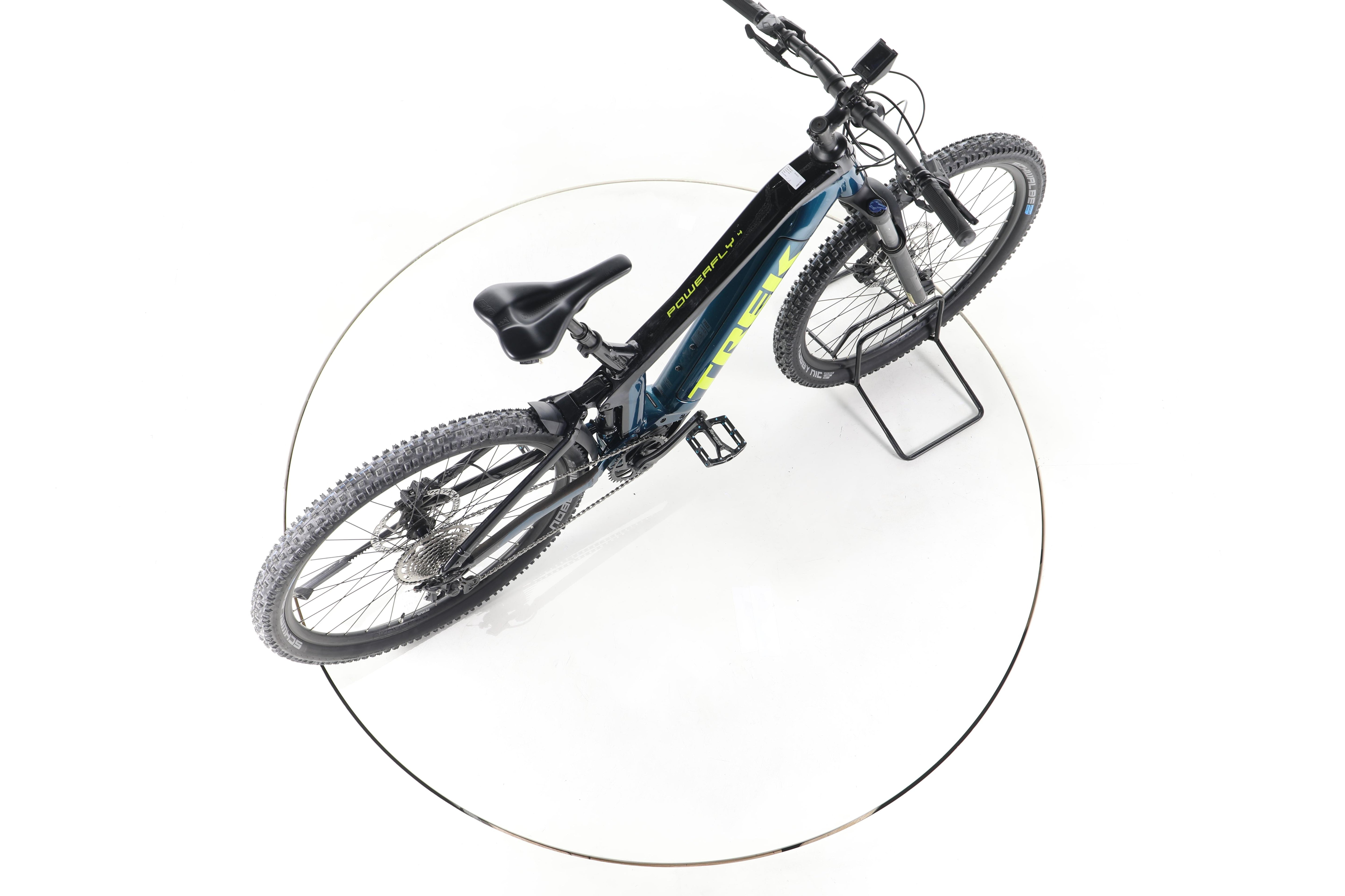 Trek Powerfly FS 4 Gen 2 Fully E-Bike - Image 24