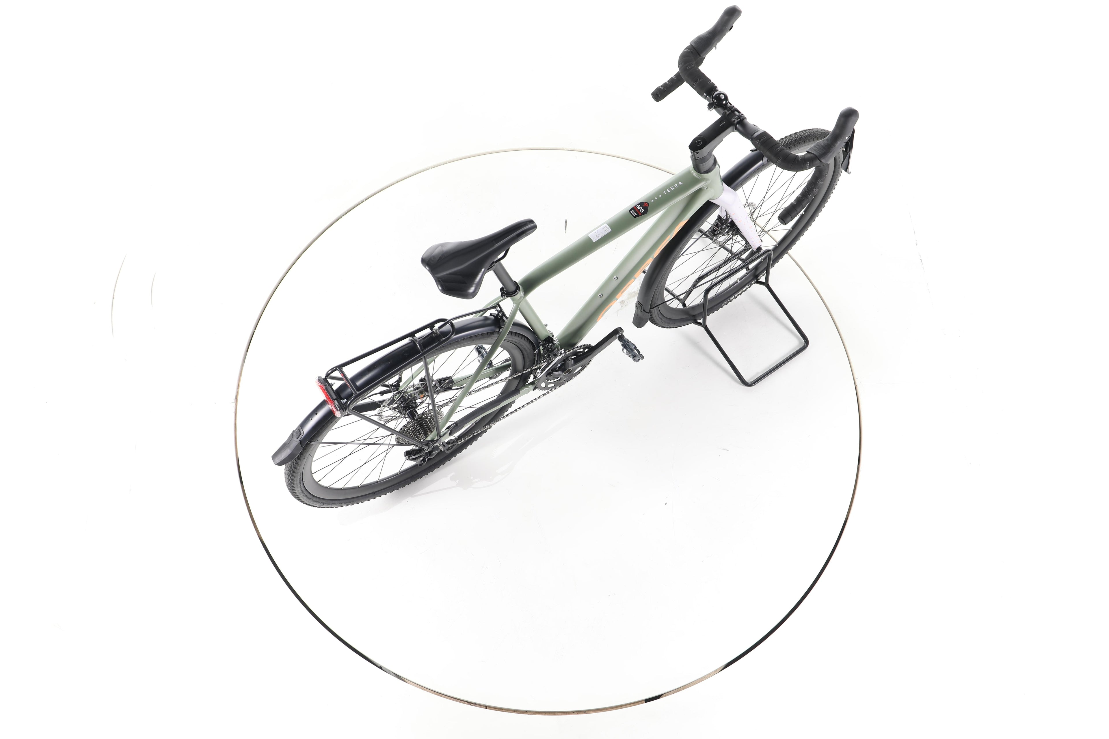 Orbea Terra H40 - Image 24