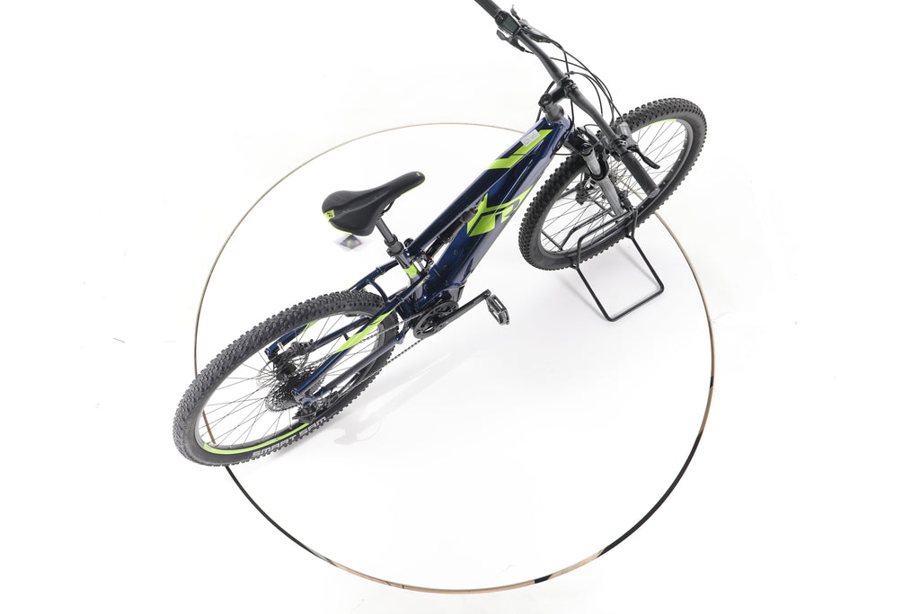 R Raymon FullRay 130E 6.0 E-Bike Fully - Image 24