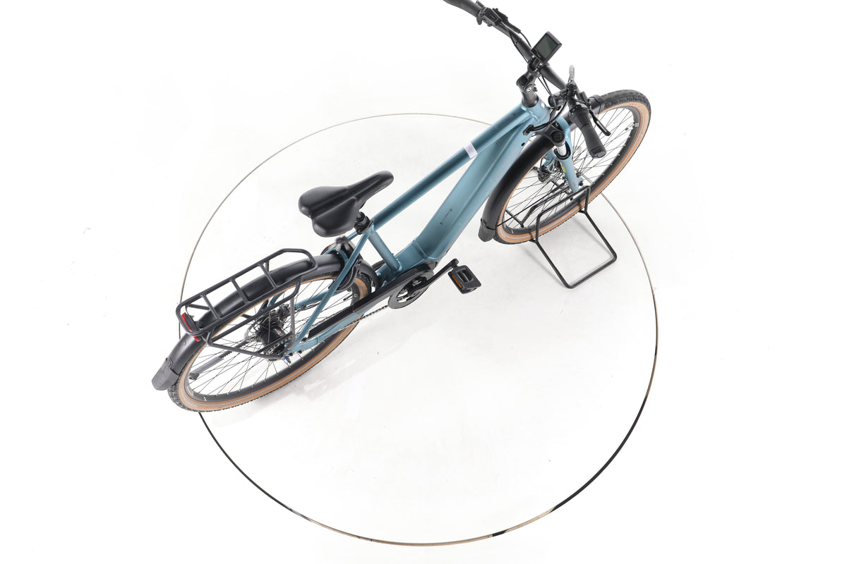 Pegasus Premio EVO 5F City E-Bike - Image 24