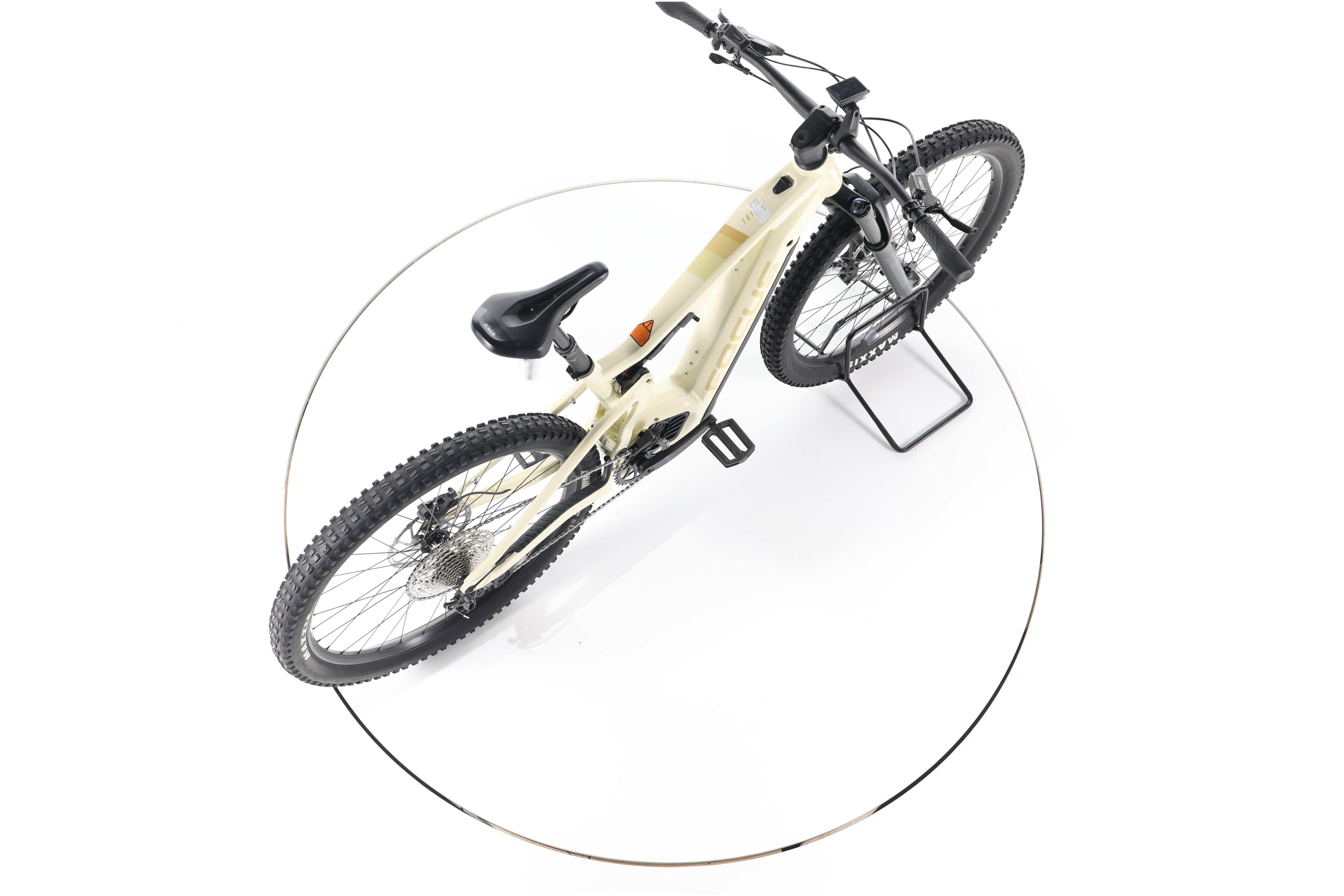 Focus Thron² 6.8 E-Bike Fully - Image 24