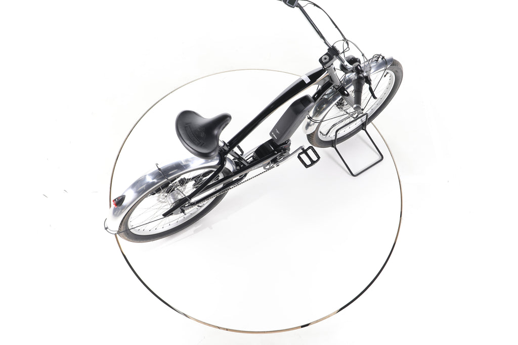 Electra Bicycle Ghostrider Go! City E-Bike - Image 24