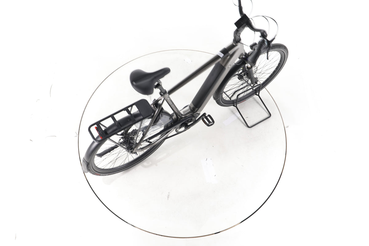 Vandijck Juno Touring City E-Bike - Image 24