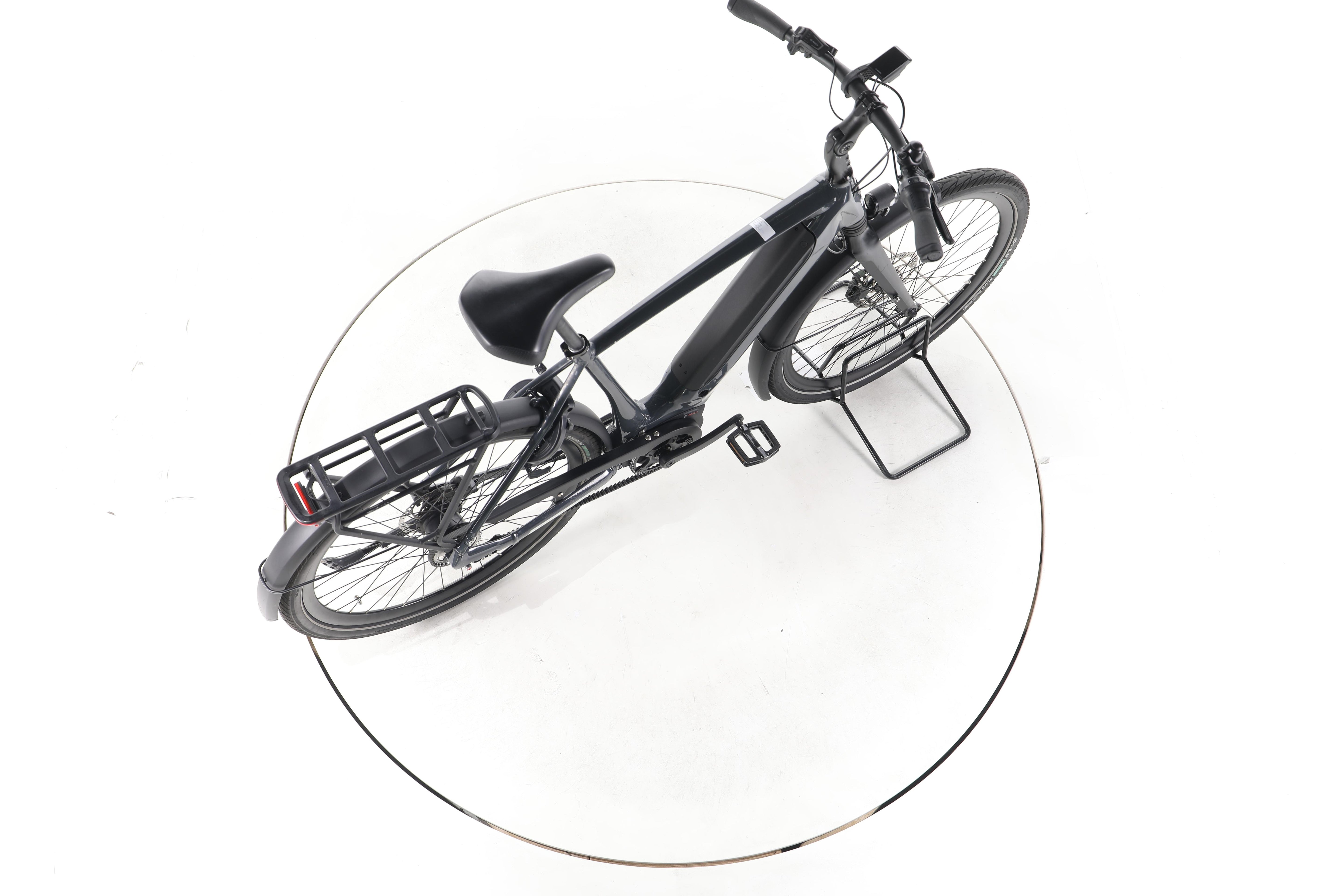 Gazelle Ultimate C5 HMB City E-Bike - Image 24