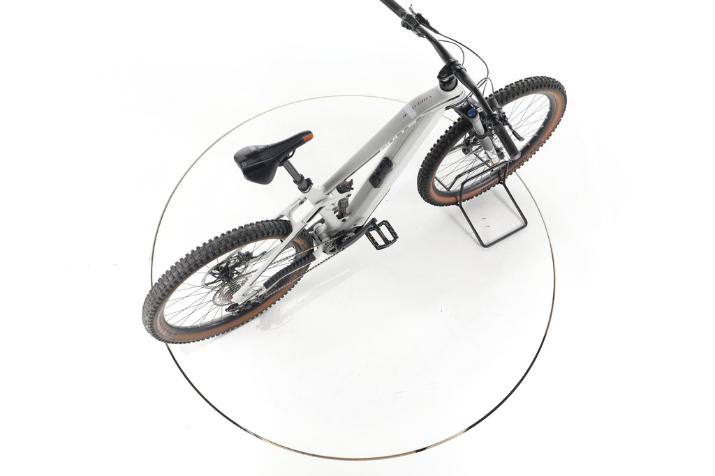 Bulls Sonic EVO AM 1 Fully E-Bike - Image 24