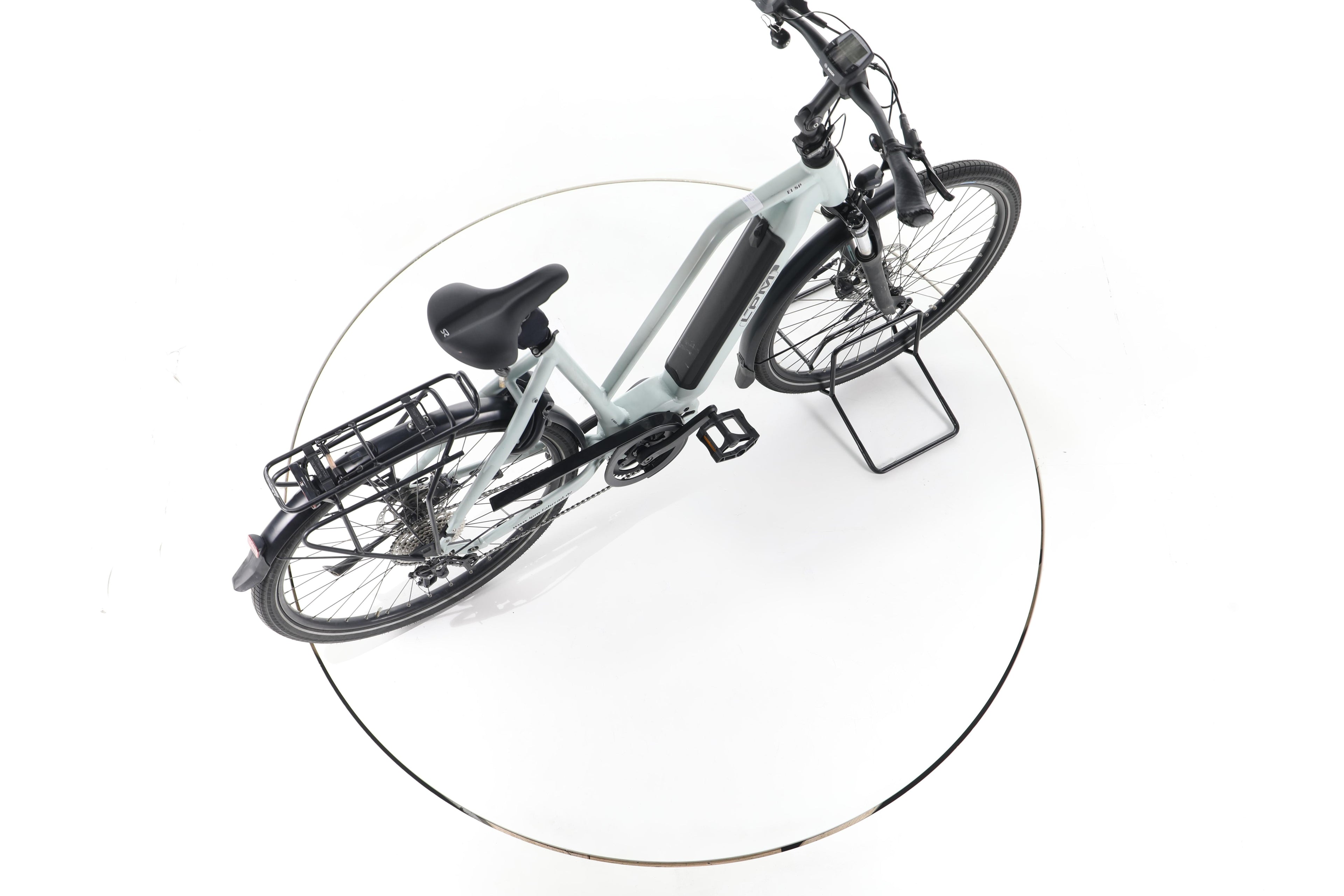 LPM E1 Trekking E-Bike - Image 24