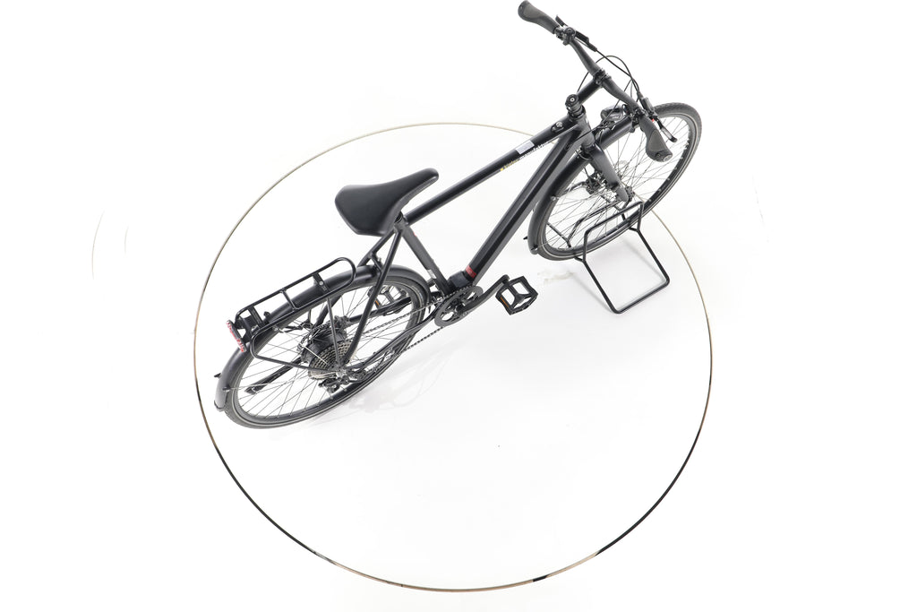 Kieler Manufaktur Modell 15 Trekking E-Bike - Image 24