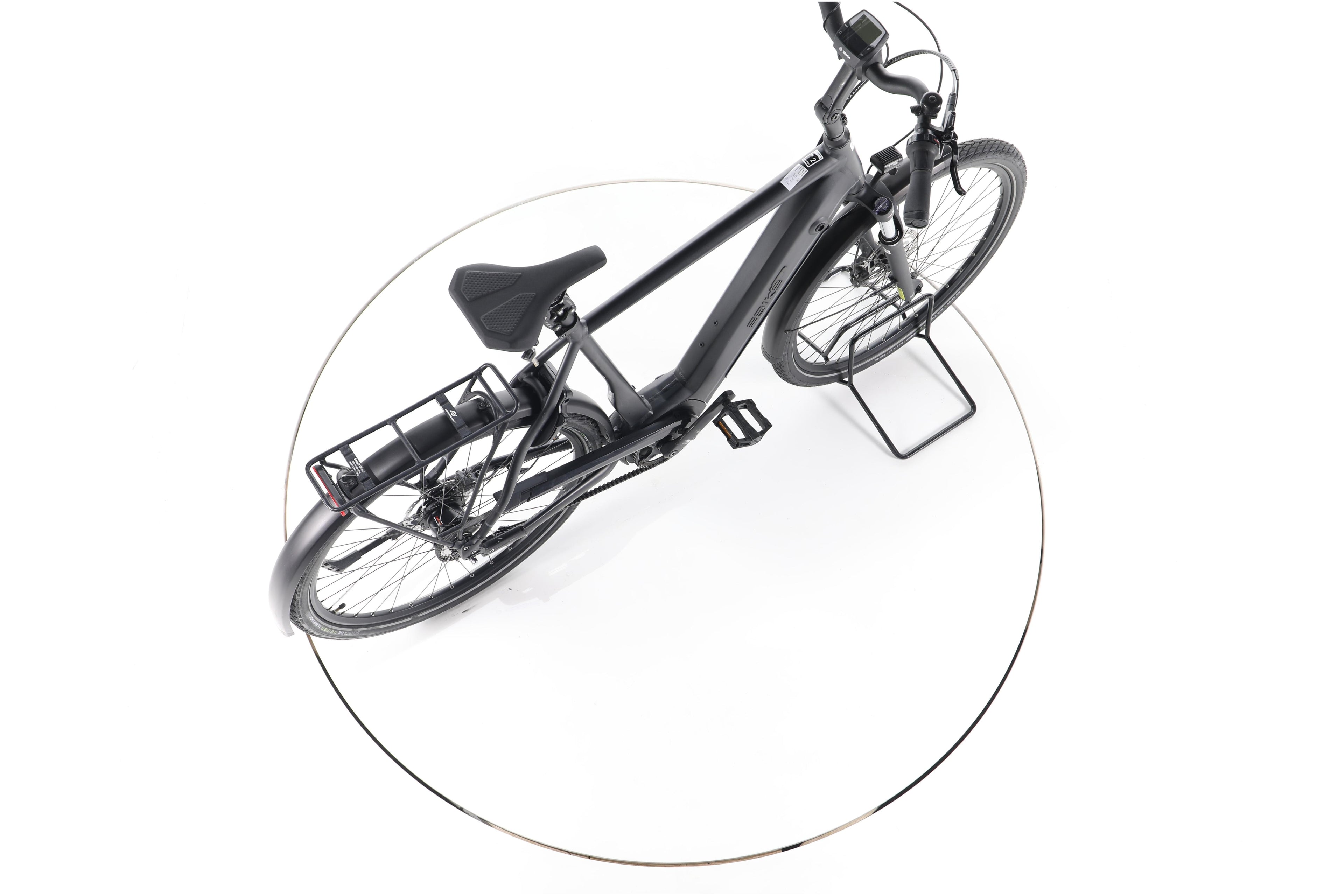 EBIKE Tour Pro City E-Bike - Image 24