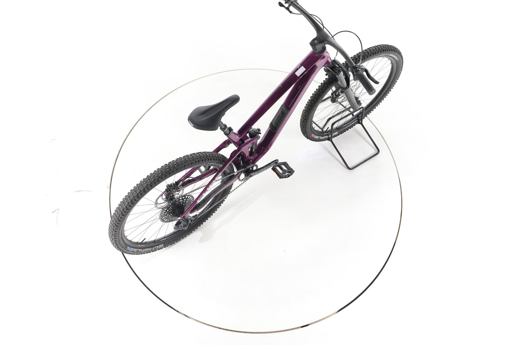 Cube Stereo ONE44 C:68X SLX Fahrrad Fully - Image 24