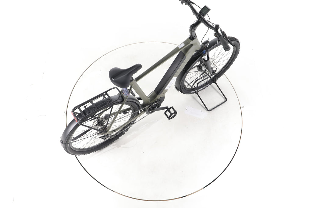 Kalkhoff Entice 5.B Season Trekking E-Bike - Image 24