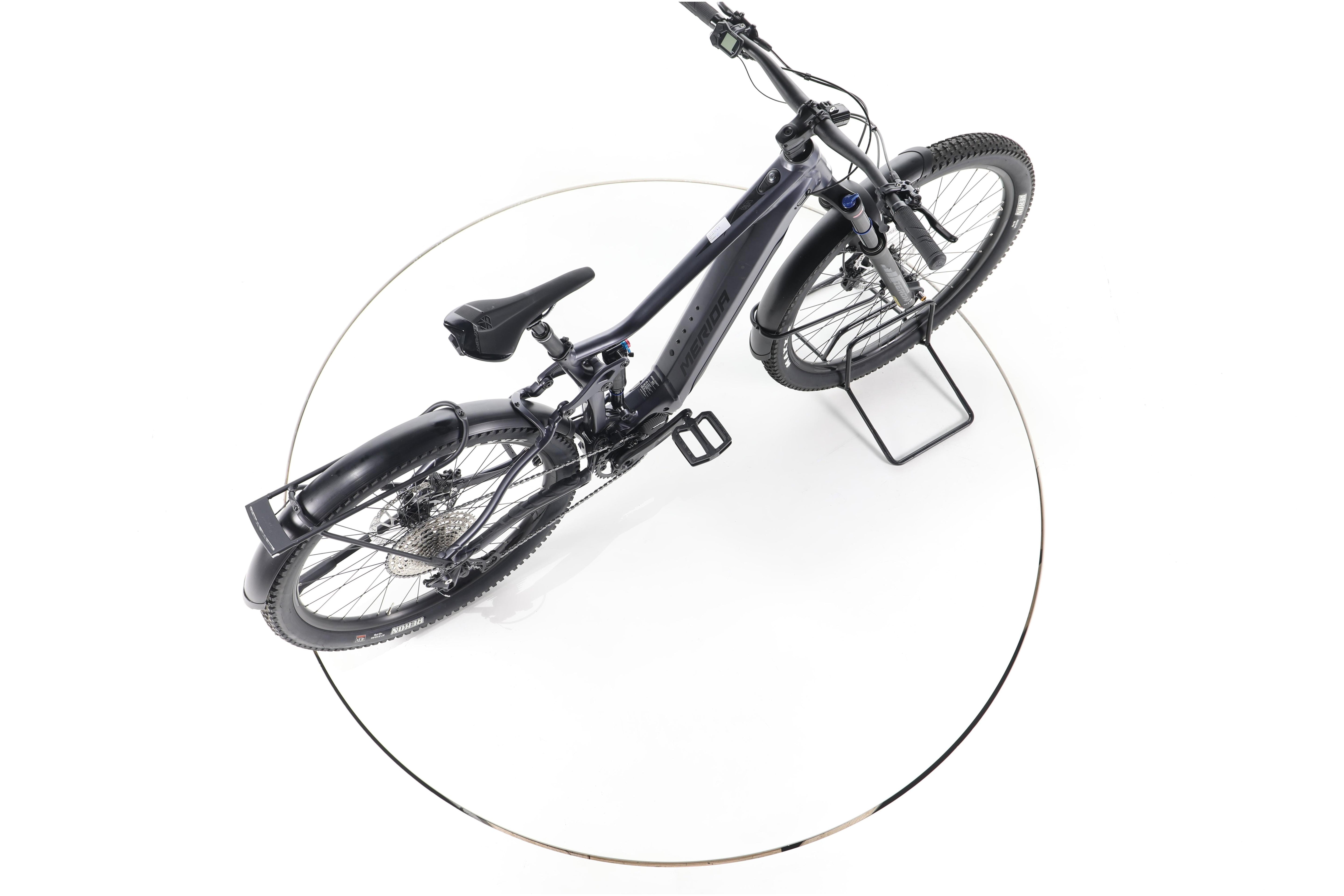 Merida eONE-FORTY EQ SUV E-Bike - Image 24