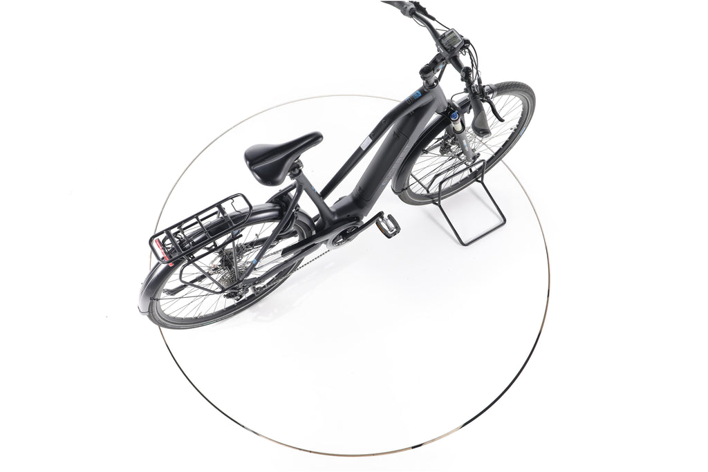 Gudereit ET-7.5 evo Trekking E-Bike - Image 24