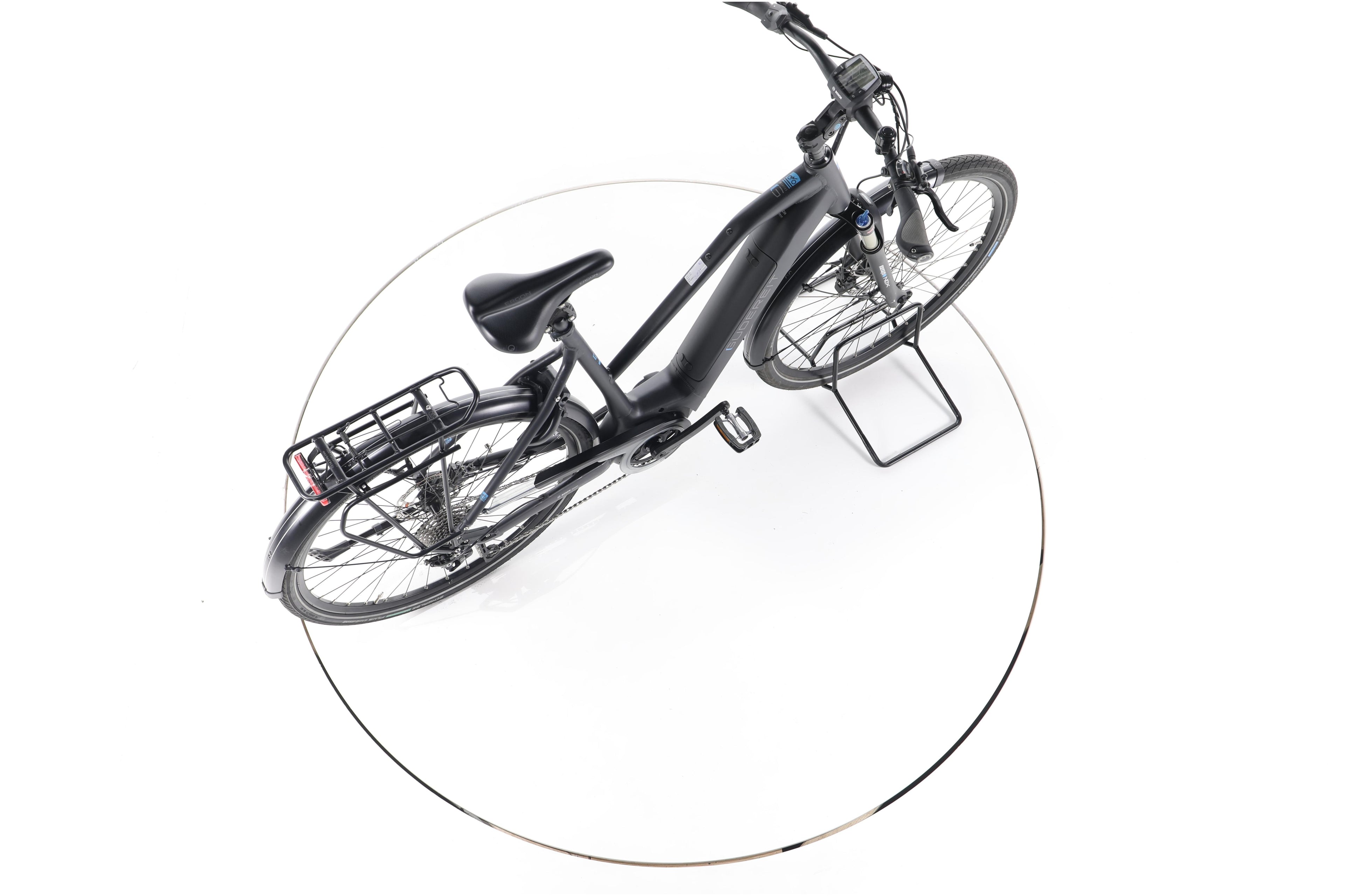 Gudereit ET-7.5 evo Trekking E-Bike - Image 24