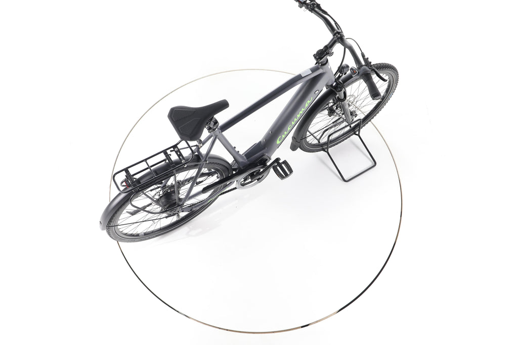 Cucuma Alpha City E-Bike - Image 24