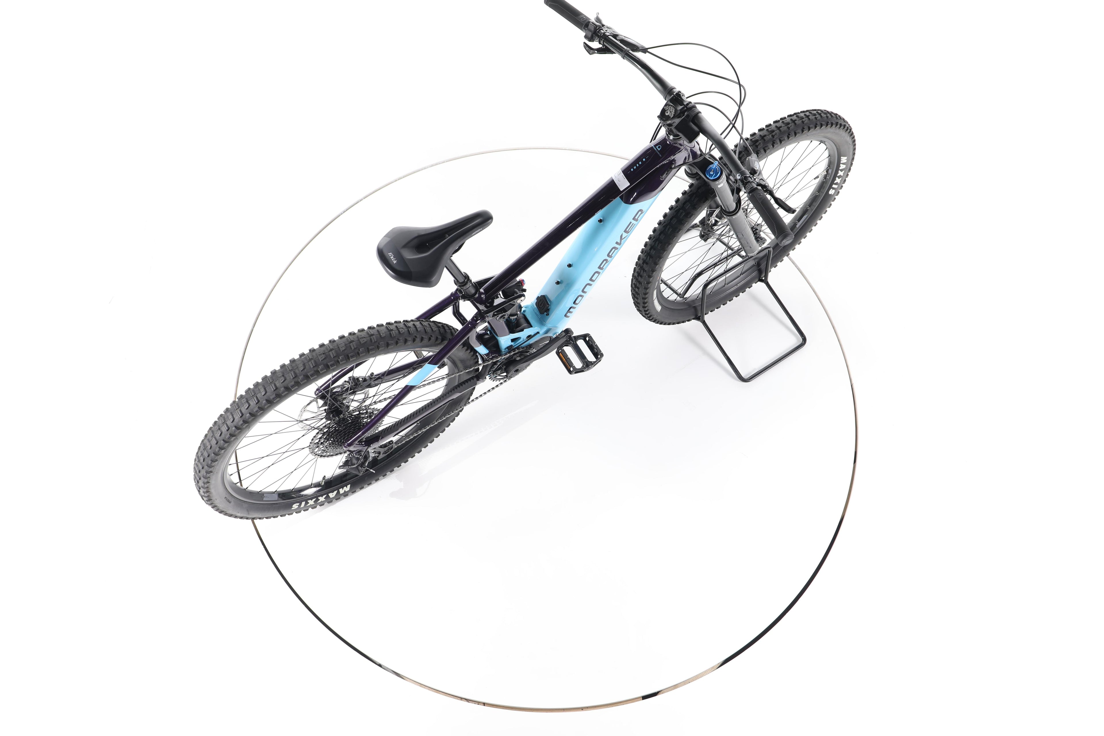 Mondraker DUSK R Fully E-Bike 2023 - Image 24
