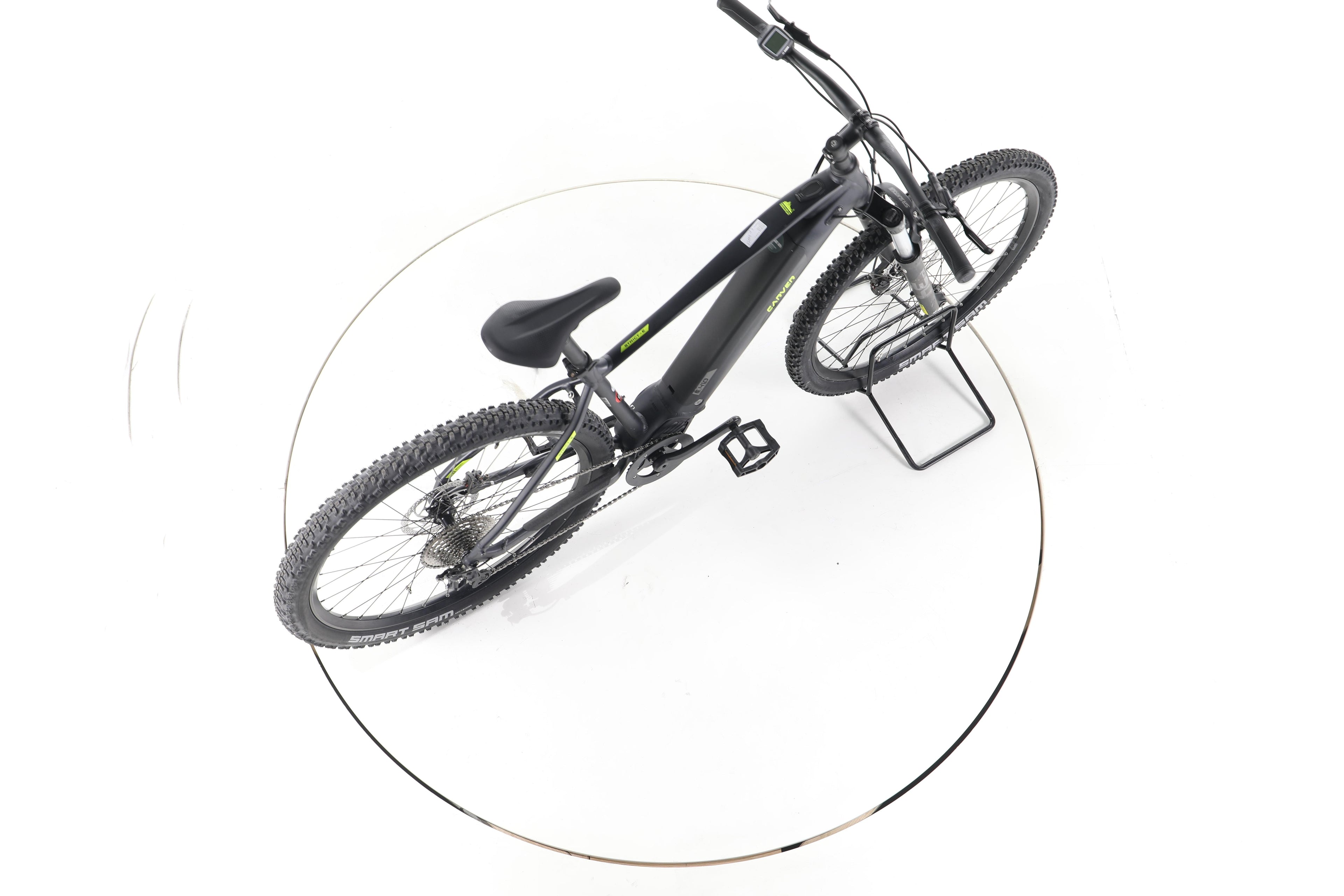 Carver Strict E.410 E-Bike - Image 24