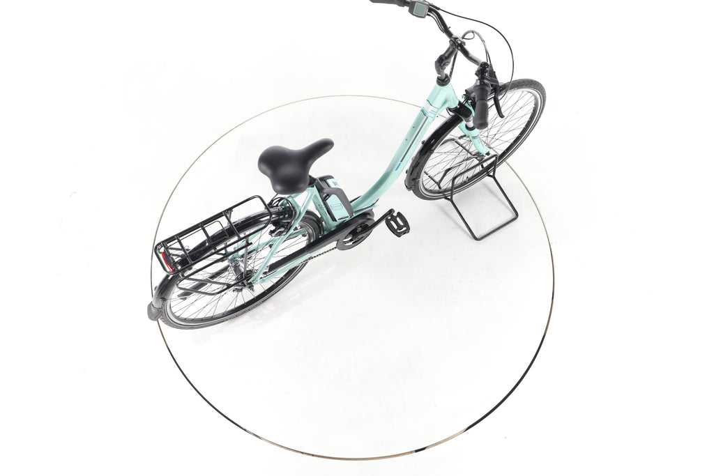 Triumph E-Cloud 4 City E-Bike Tiefeinsteiger - Image 24