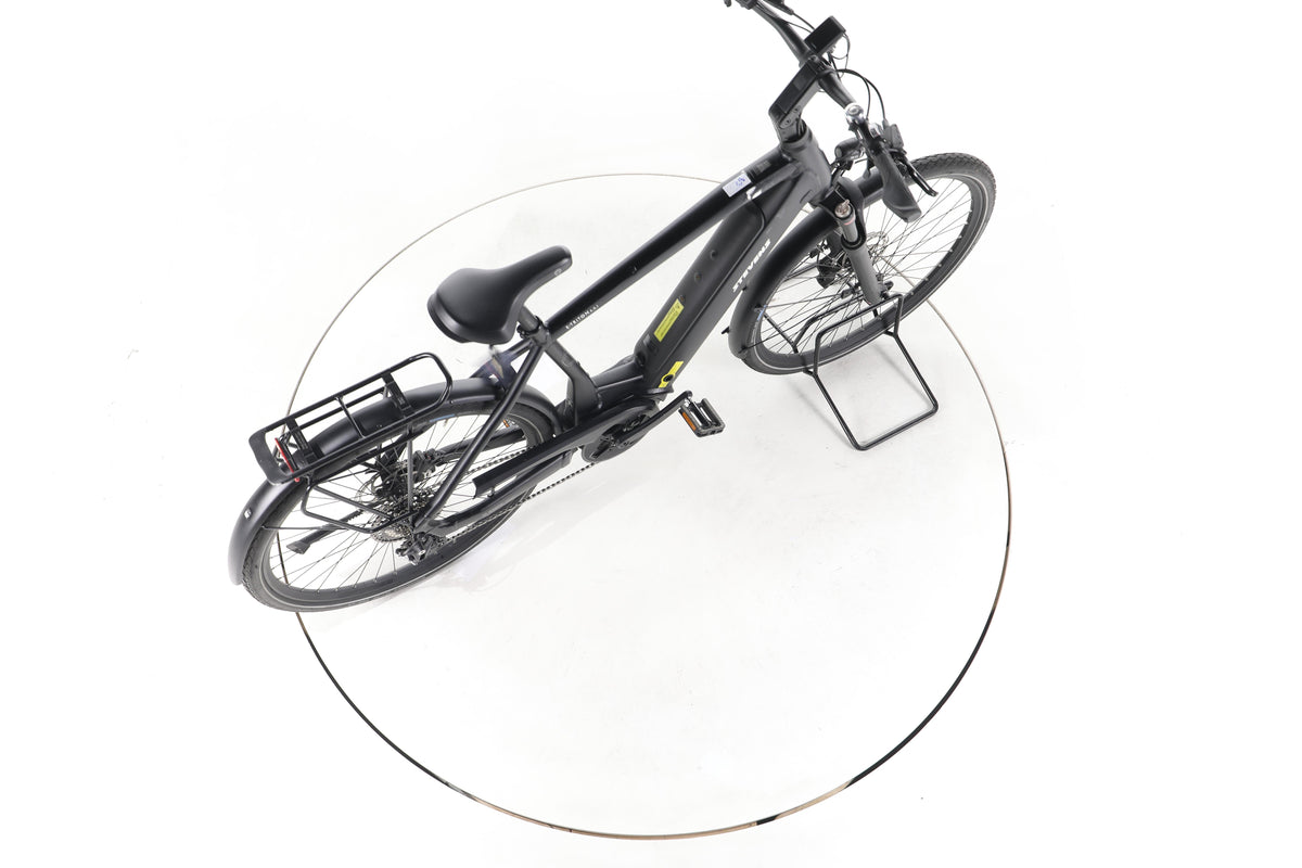 Stevens E-Triton 6.5.1 Trekking E-Bike - Image 24