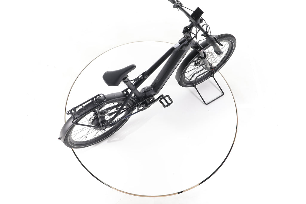 HNF Nicolai XD3 City E-Bike - Image 24