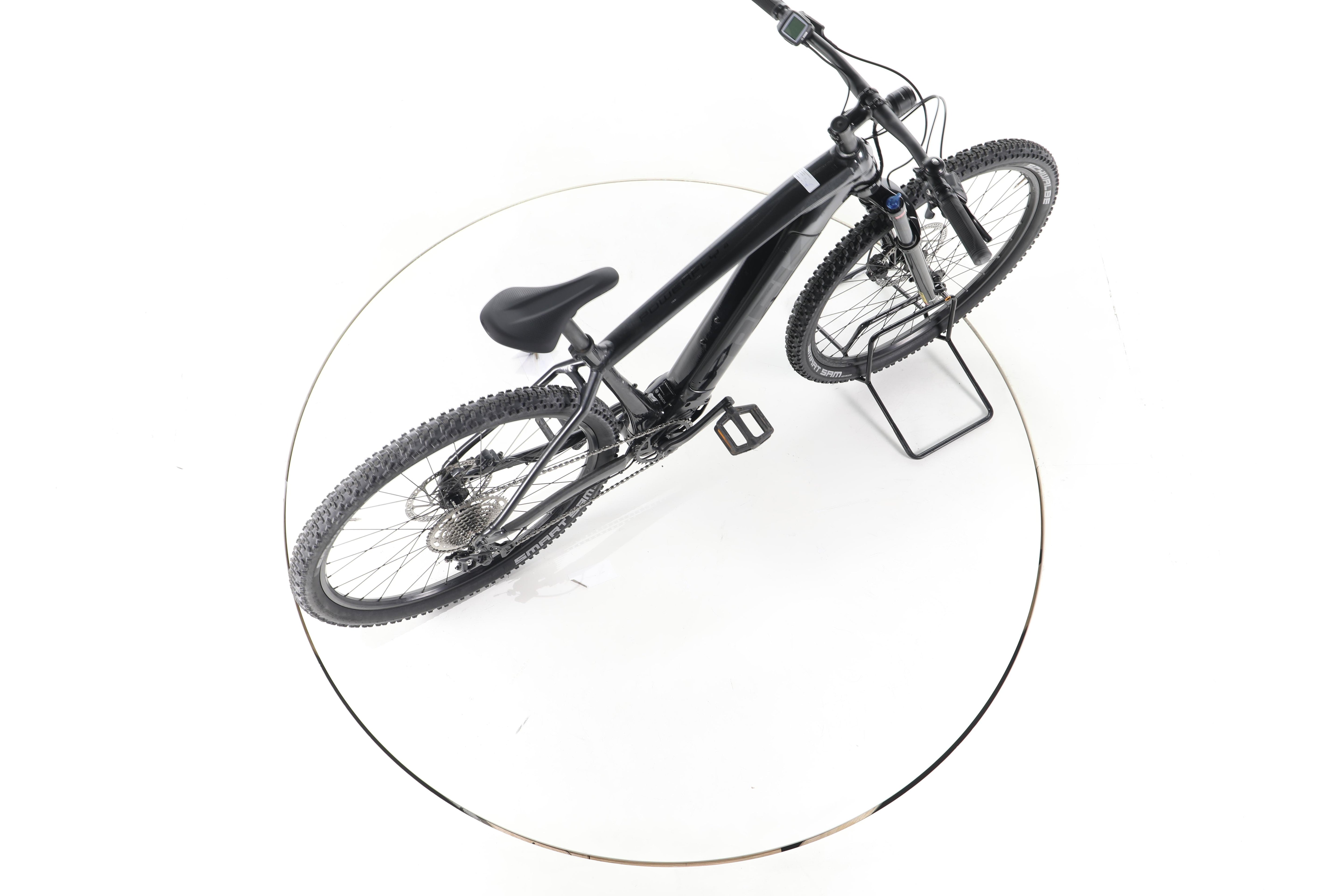 Trek Powerfly 4 Gen 3 E-Bike - Image 24