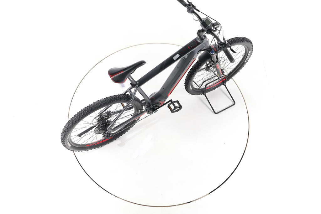 Centurion Backfire E R860i E-Bike - Image 24