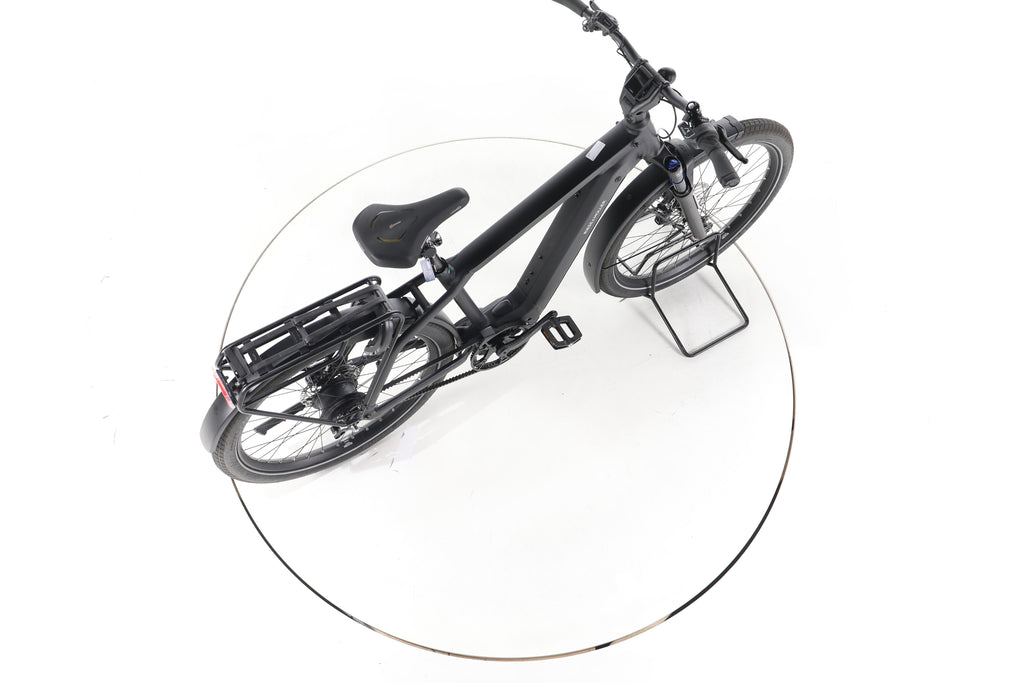 Riese & Müller Charger 4 GT vario City E-Bike 2024 - Image 24