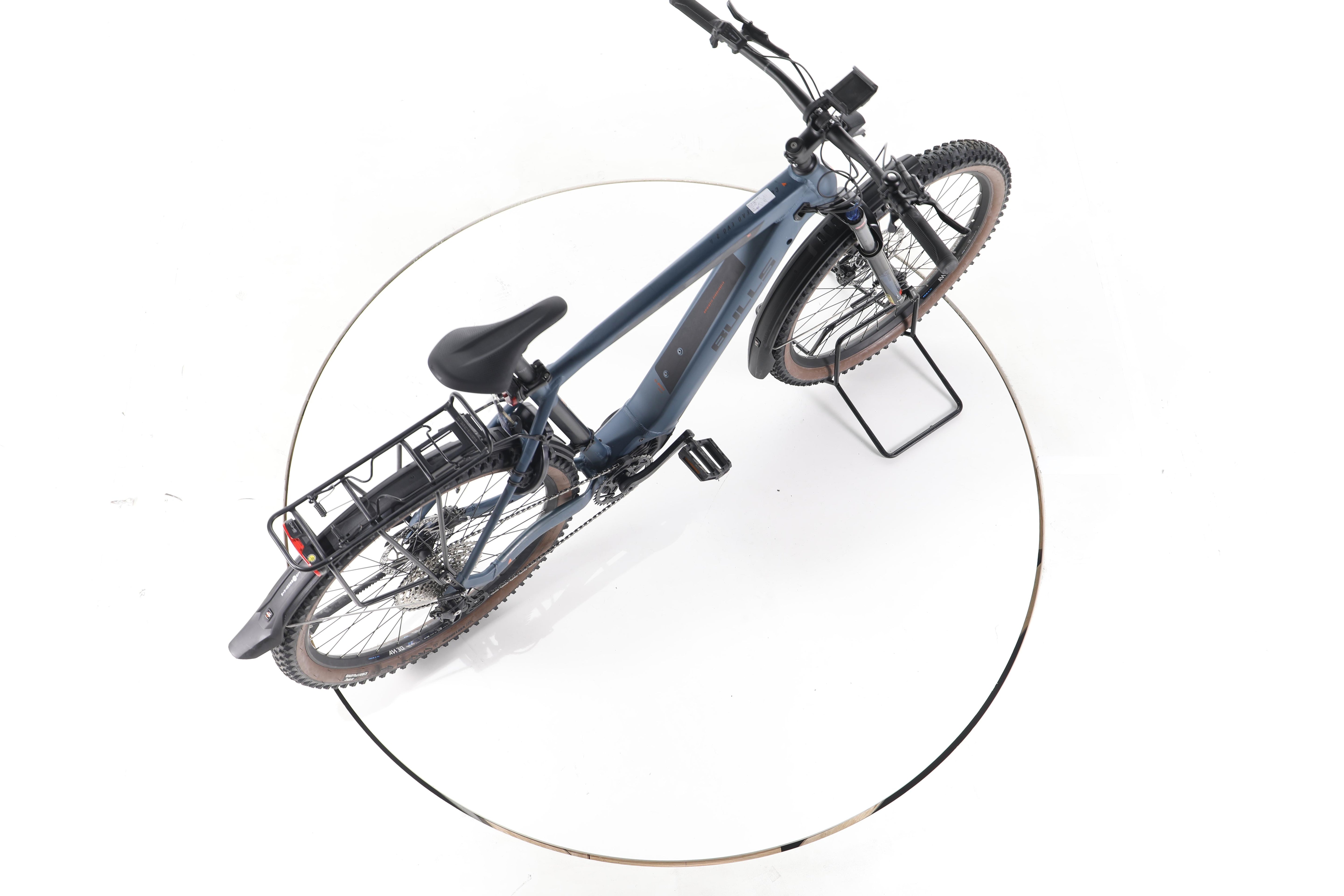 Bulls Copperhead EVO 2 Trekking E-Bike - Image 24