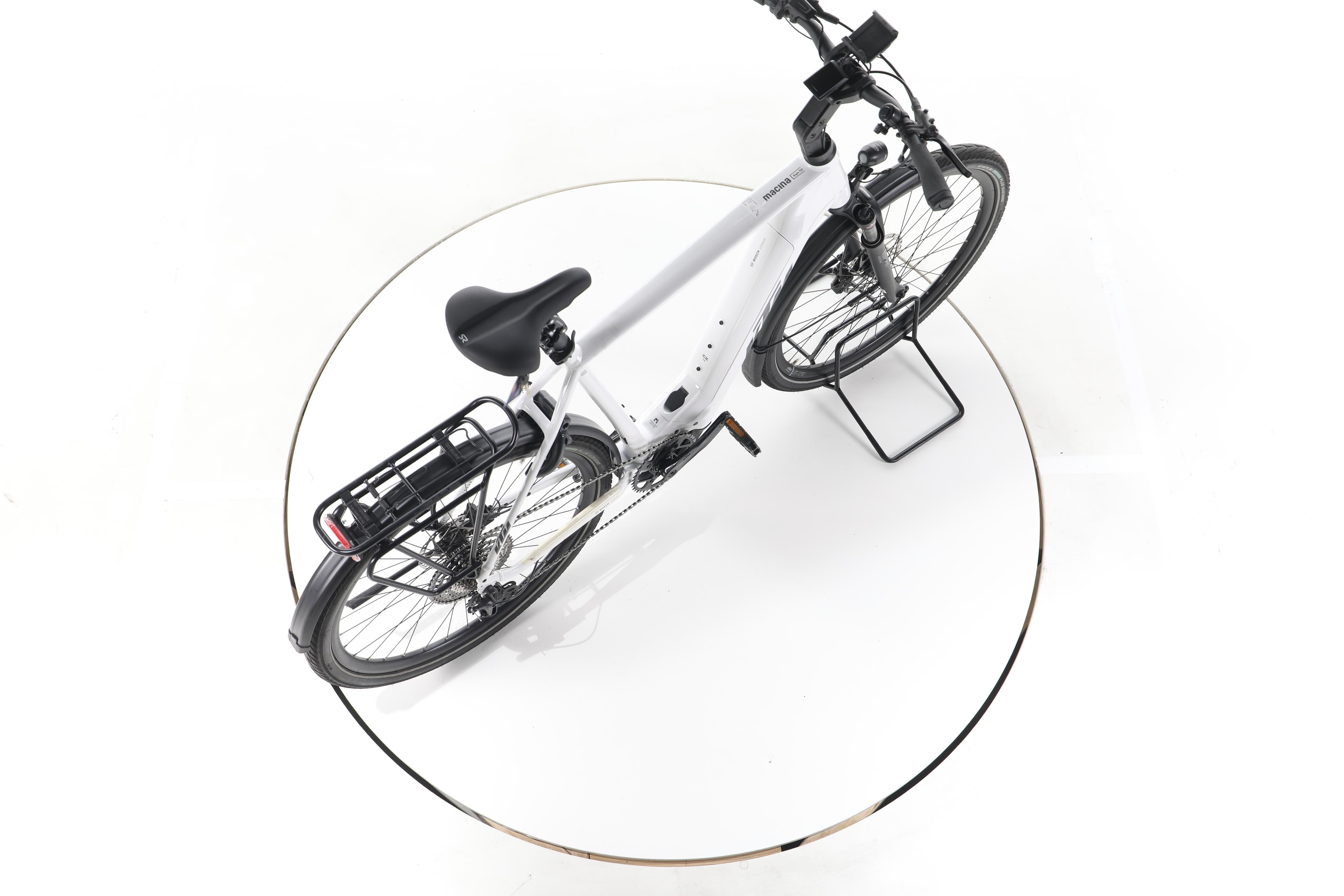 KTM Macina Style 720 Trekking E-Bike - Image 24