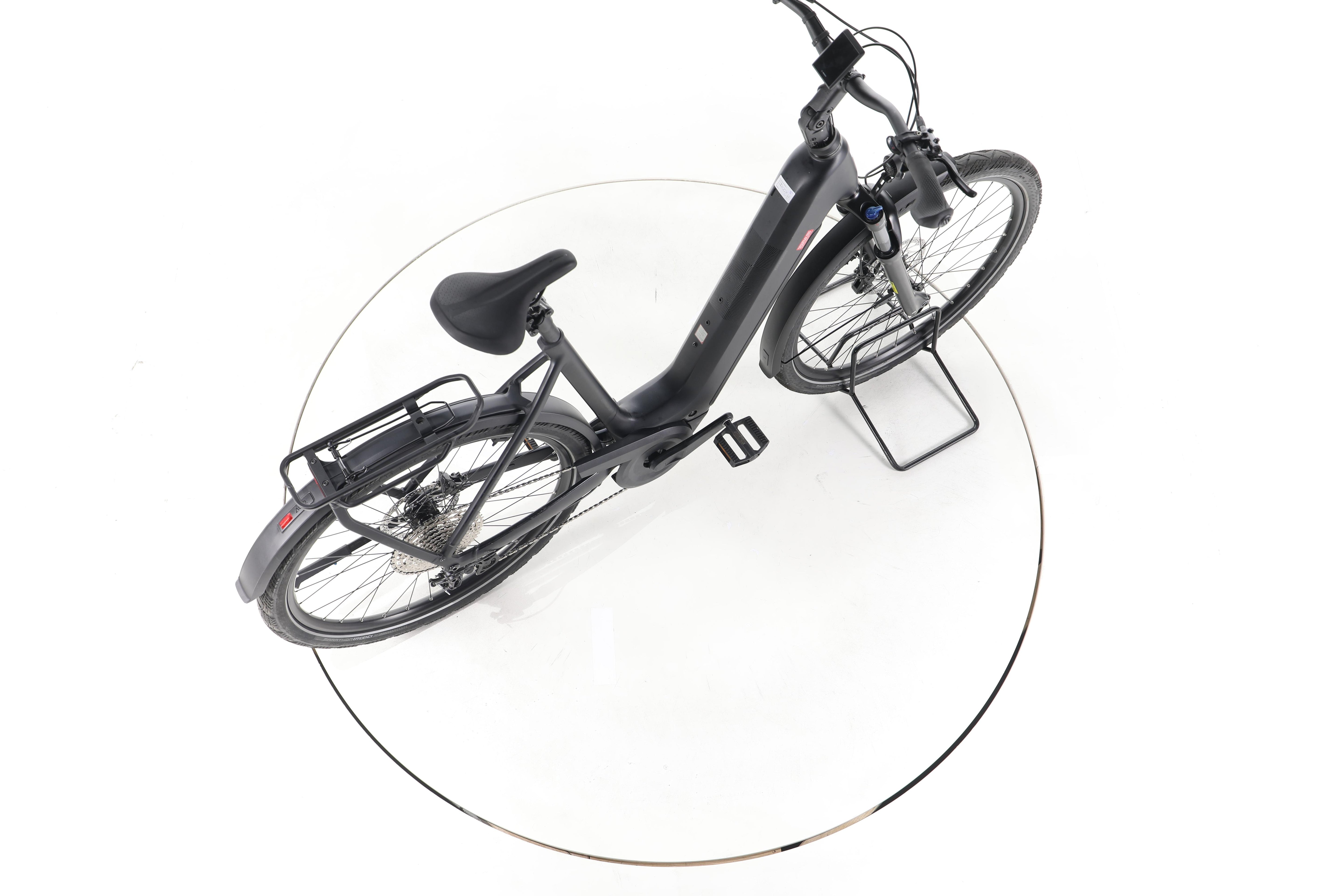 Cube Kathmandu Hybrid Pro Trekking E-Bike Tiefeinsteiger 2026 - Image 24