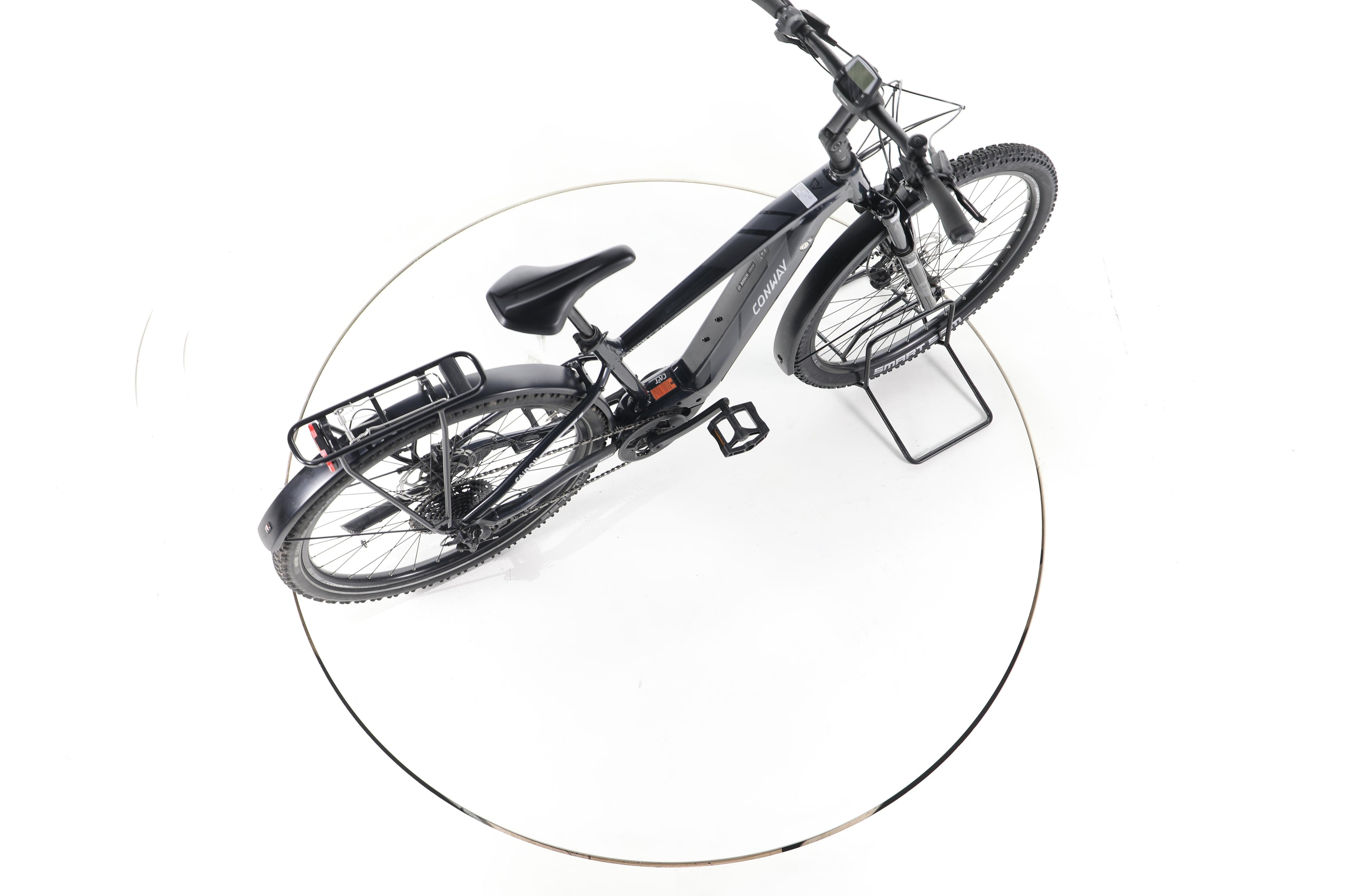 Conway Cairon C 2.0 Trekking E-Bike - Image 24