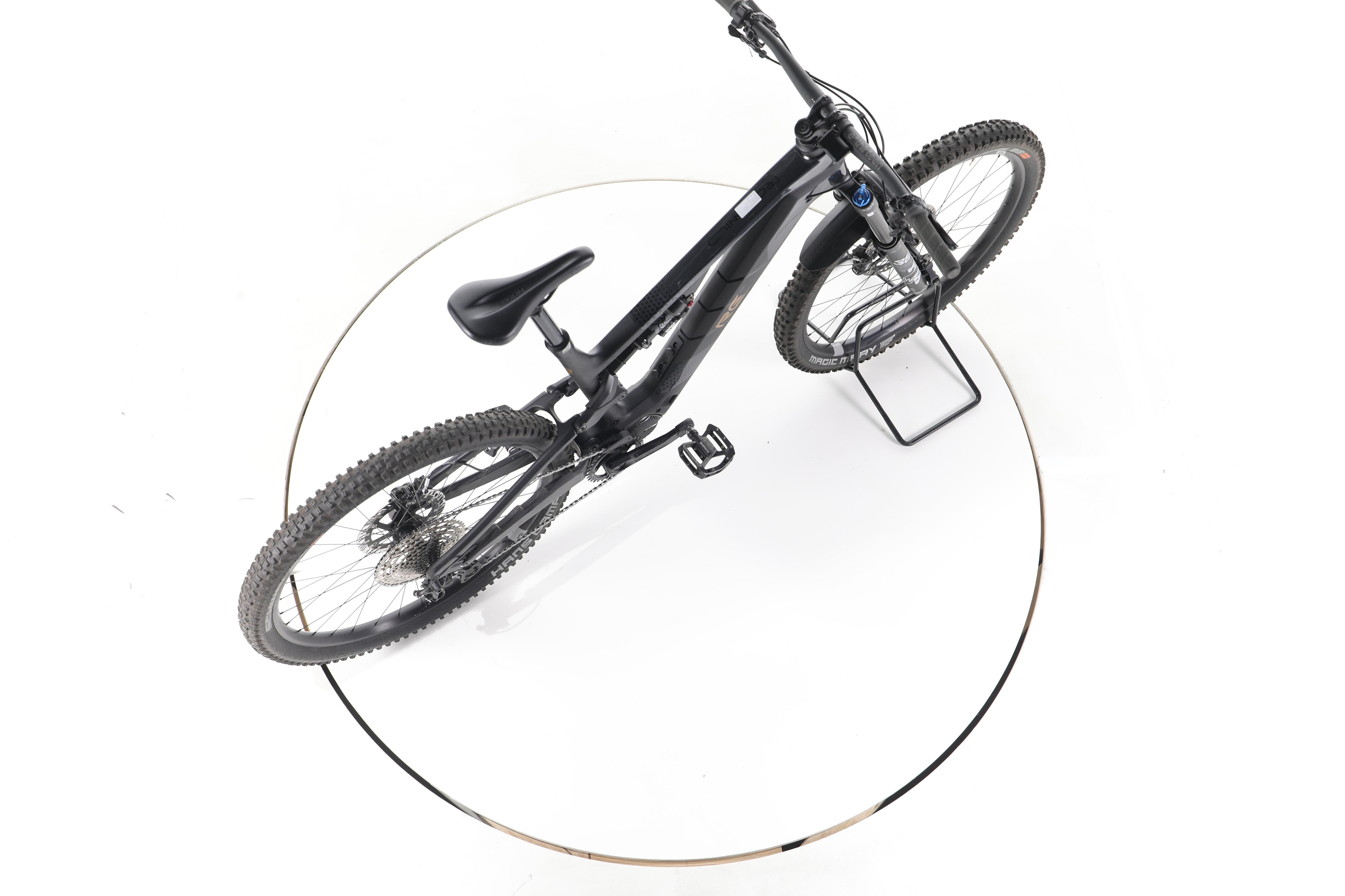 Rotwild R.E375 Core E-Bike Fully Carbon 2024 - Image 24
