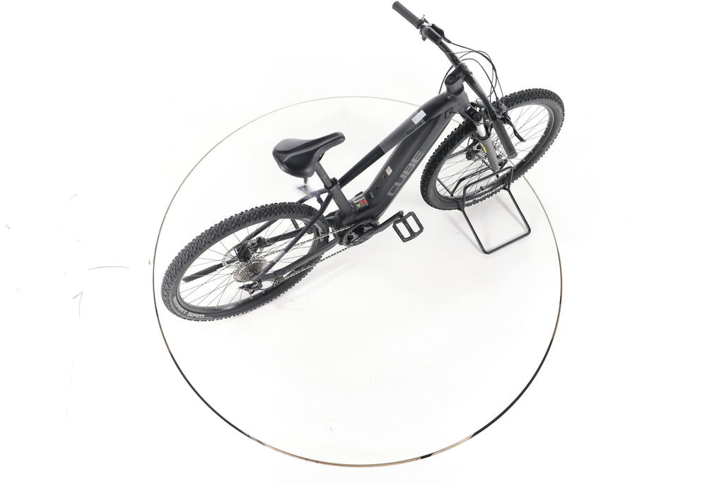 Cube Reaction Hybrid Performance E-Bike - Image 24