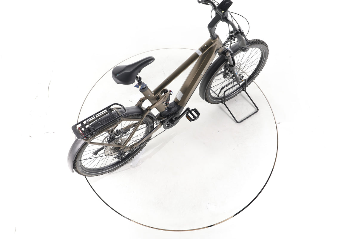 e-bike manufaktur TX22 Cross SUV E-Bike - Image 24