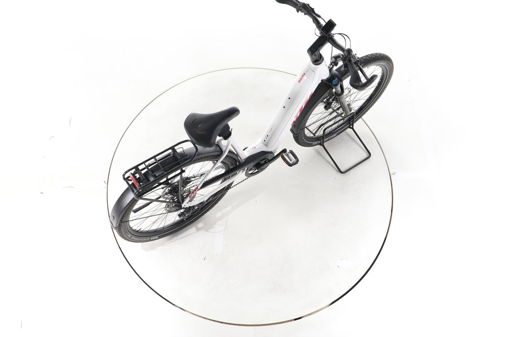 KTM Macina Gran Pro Trekking E-Bike Tiefeinsteiger 2024 - Image 24