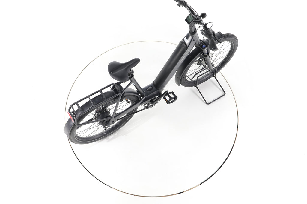 Riese & Müller Nevo GT vario City E-Bike Tiefeinsteiger - Image 24
