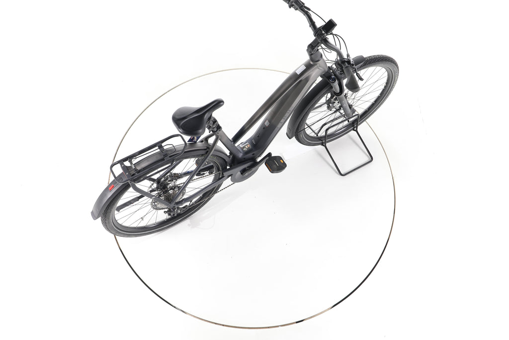 Cube Kathmandu Hybrid SLT Trekking E-Bike - Image 24
