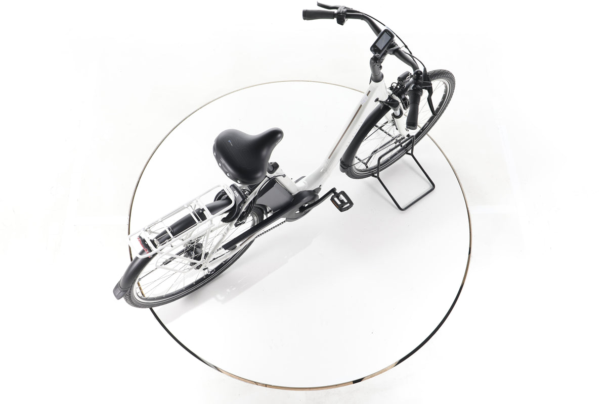 Kalkhoff Agattu 1.S Move City E-Bike Tiefeinsteiger - Image 24