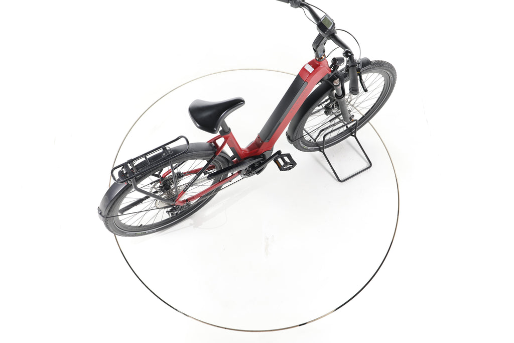 Kalkhoff Endeavour 5.B Move+ Trekking E-Bike Tiefeinsteiger - Image 24