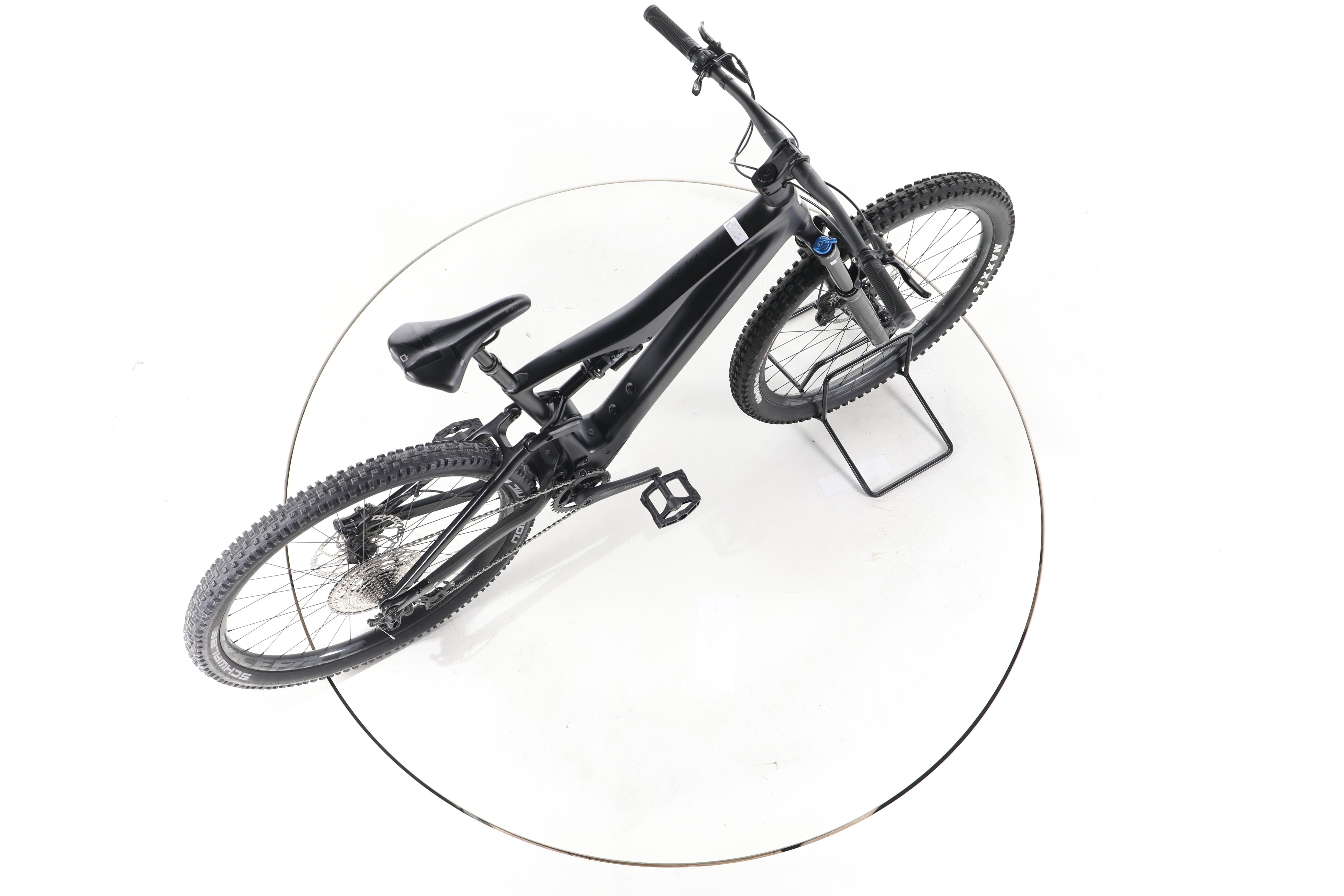 BH Bikes iLYNX TRAIL CARBON 8.6 E-Bike Fully Carbon - Image 24