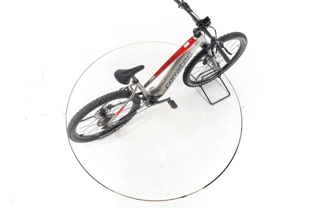 Corratec E-Power X-Vert Pro Sport E-Bike - Image 24