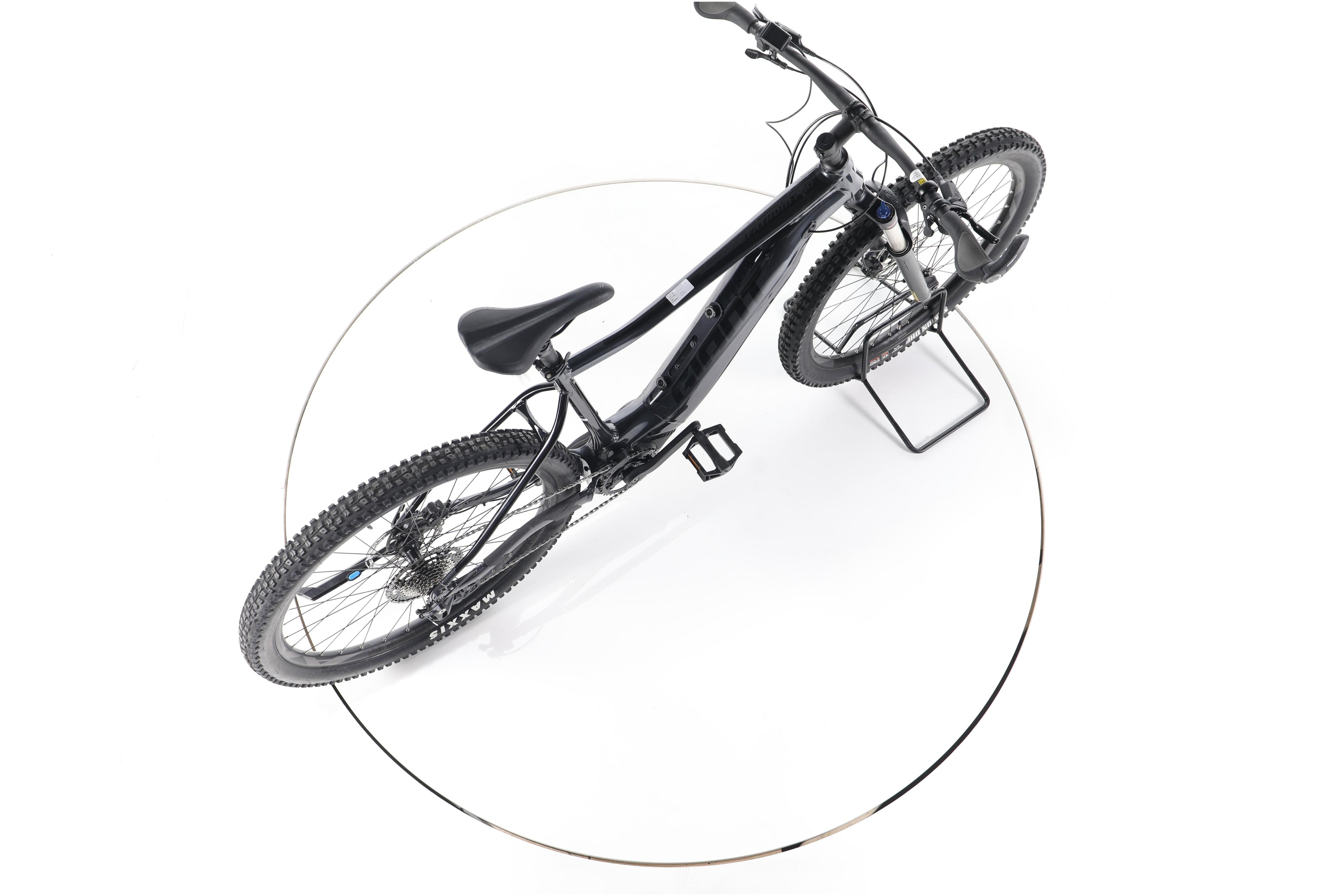 Giant Fathom E+ 2 Pro E-Bike - Image 24