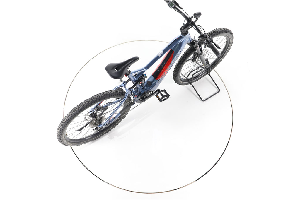 Corratec E-Power MTC 120 ELITE Fully E-Bike - Image 24