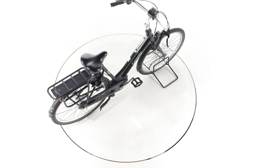 Gazelle Miss Grace C7+ HMB City E-Bike - Image 24